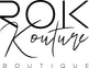 ROK Kouture Boutique LLC